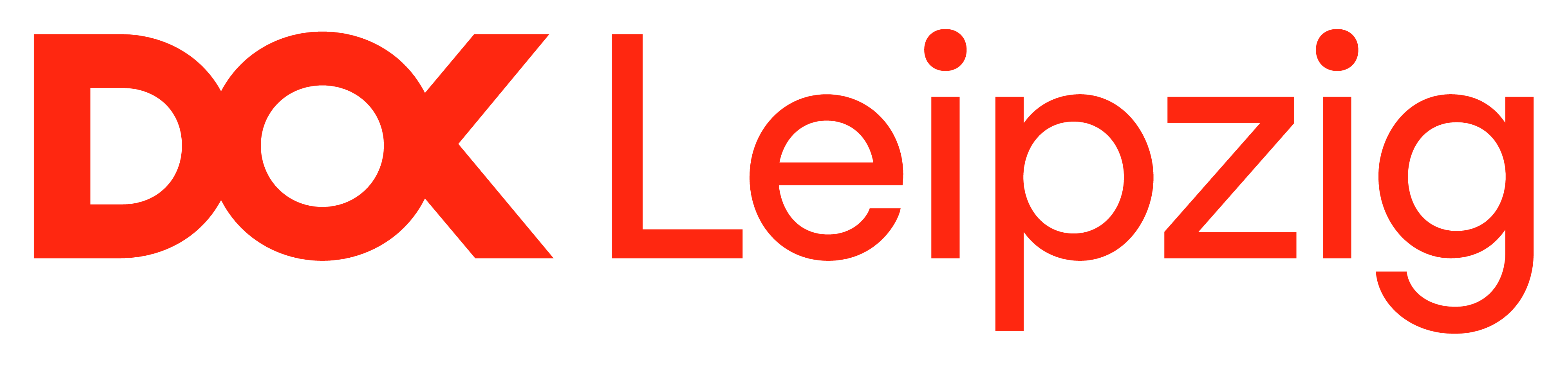 DOK Leipzig Logo 2020 red rgb